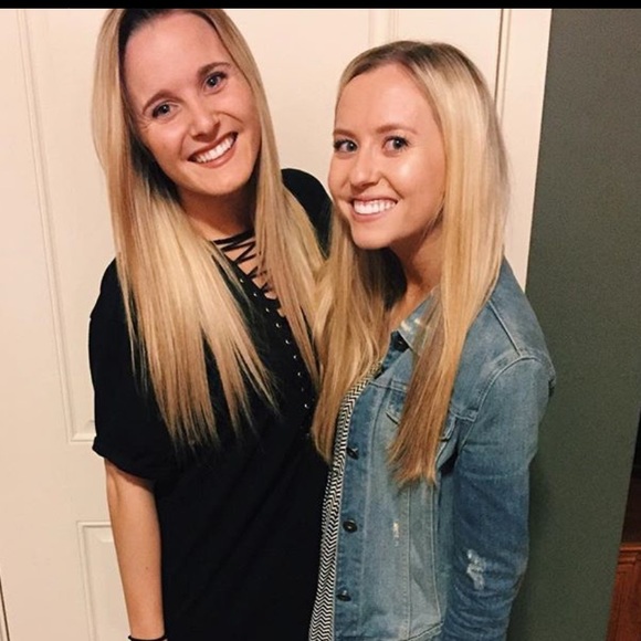 Black Emma & Sam t-shirt dress - Picture 3 of 3